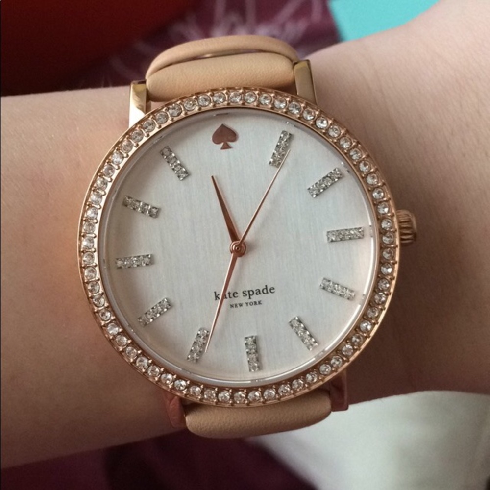 Kate Spade Watch